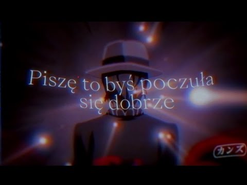 Dejlox x Dobek - Piszę to byś poczuła się dobrze