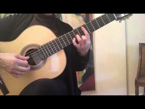 #tosoothetoyou#virginialuque#COVID19#NYCHealthCareHeroes The Deer Hunter by Myers played by V. Luque