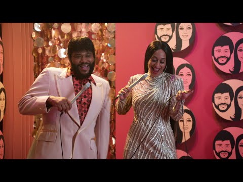 Is Dre Second Fiddle In His Marriage? - black-ish