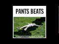 James Pants - Space Tom Test