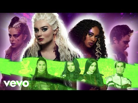 Video thumbnail for We Own the Night / Night Falls Mashup