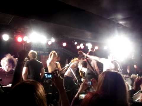 Paige/ Swing The Coast/ The Real You