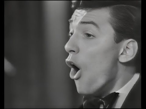 ⚪ 1966 Intervision: Bratislavská lýra 1966: Czechoslovak Pop Song Festival  - Winner: Karel Gott