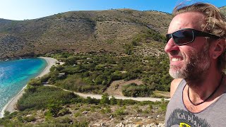 Like it or Not, I'm Back in Greece | The Island of Chios