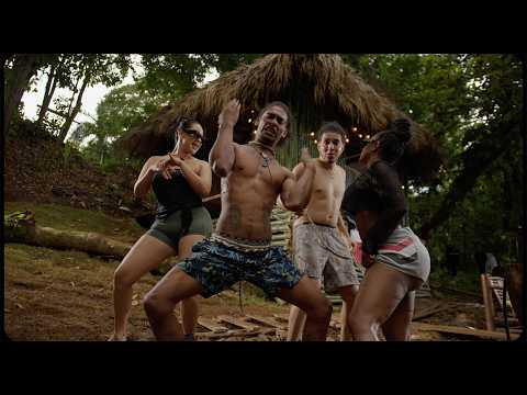 EL RUBIO ACORDEÓN Y EL TÍO OBEY - GIVE ME MY LIFE (VIDEO OFICIAL)