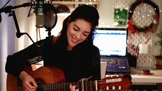 O Holy Night (acoustic Christmas cover)