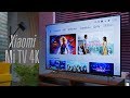 Xiaomi Mi TV UHD 4S 55" International Edition - видео