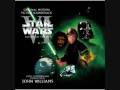 Star Wars Music Pick Episode VI: Victory ...