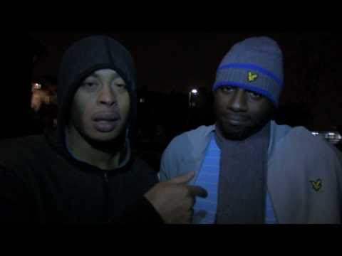 WWW.STREETZINC.TV PRESENTS: YOUNGSTA & FIX DOT EM 'TROUBLED TIMES'
