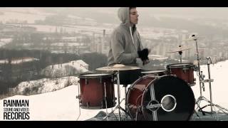 :Matus Candrak: From Our Hands - The Noise Drum Cover