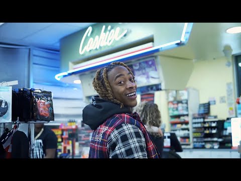 Capolow - “iCarly” (Official Music Video)