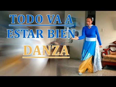 Redimi2 - Todo Va a Estar Bien ft. Evan Craft