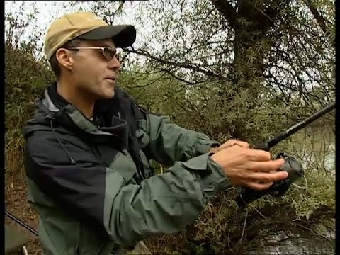 The Great Rod Race|FullEpisodes 9 and 10