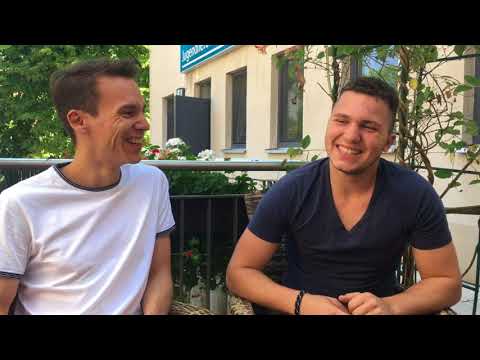 Mathe Sommerkurs 2018 - Vom 5er Schüler zum Musterschüler. Wie geht das denn? 😲