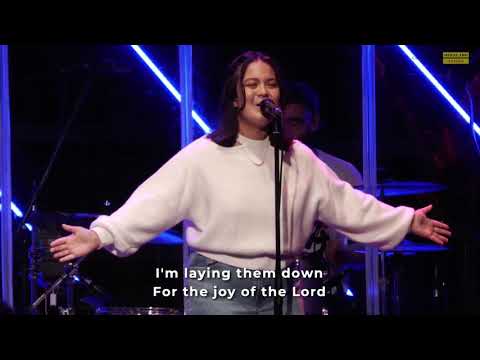Trading My Sorrows / My Redeemer Lives / King's Community Church Worship Team