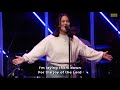 Trading My Sorrows My Redeemer Lives King S Community Church Worship Team