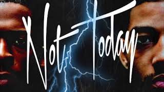 Kur - PnB Rock Instrumental - Not Today (prod. by SPKilla & Nel E Nel)