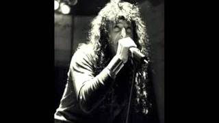 Anthrax - God Save The Queen (Live London 1986)
