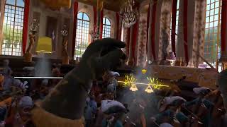 MaestroVR: Ride of the Valkyries Hard Follow Along