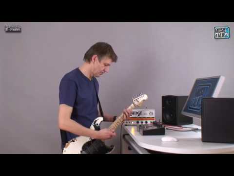 MusoTalk 234 - Angecheckt - Effektpedale Vintage vs. Reissue Teil 1