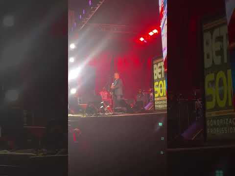 Amado Batista Alucinação Show  Orocó PE - 2026