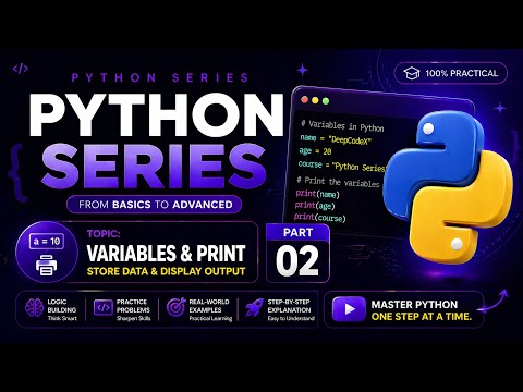 Python Basic Coding Arc Part 2