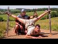 The 10 Most Brutal Things Romans Did to Defeated Enemies (Recorded by History)