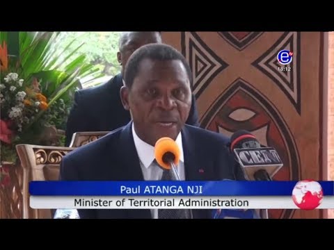 THE 6PM NEWS - Wednesday, September 19th 2018 - EQUINOXE TV