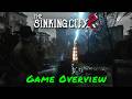 The Sinking City 2 — Game Overview