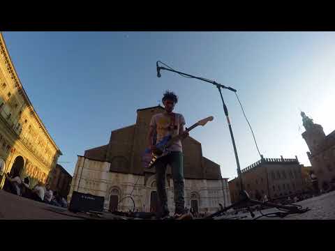 Marijuana - Bologna - Piazza Maggiore - 22 Aprile 2018 - 2018 - MegApe GP014271