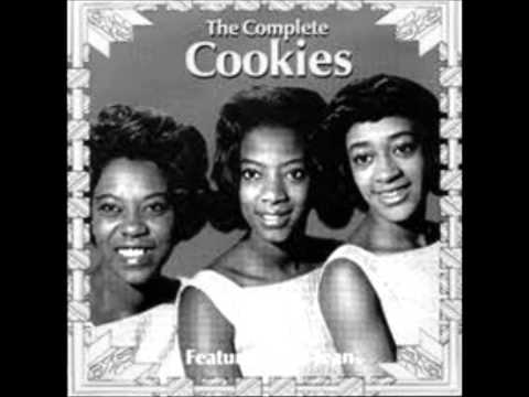 60's Girl Group The Cookies ( Earl-Jean ) ~ We Love And Learn