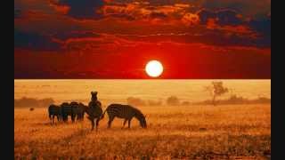 Drake vs. Toto Mashup: Hold On We&#39;re Going to Africa