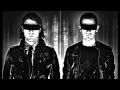 Michael Jackson- Speed Demon (Nero Remix ...