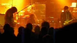 The Boxer Rebellion - Semi-Automatic