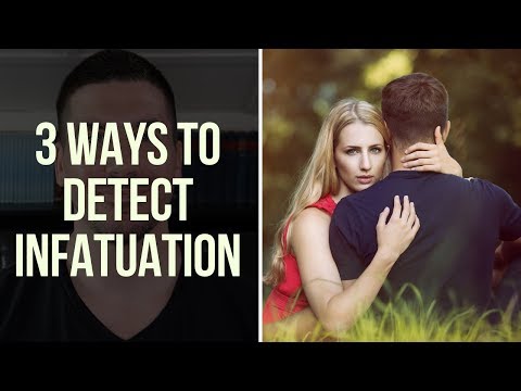 Infatuation Vs. Love: What's the Difference Between Love and Infatuation? (Christian Tips)