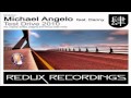 Michael Angelo feat Danny ~ Test Drive 2010 (Estigma remix) [Redux Recordings]
