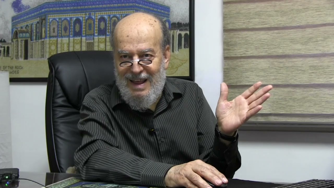 الأستاذ بسّام جرّار- تفسير- " وكذلك جعلنا في كل قرية أكابر مجرميها "---- 5- 9- 2026م