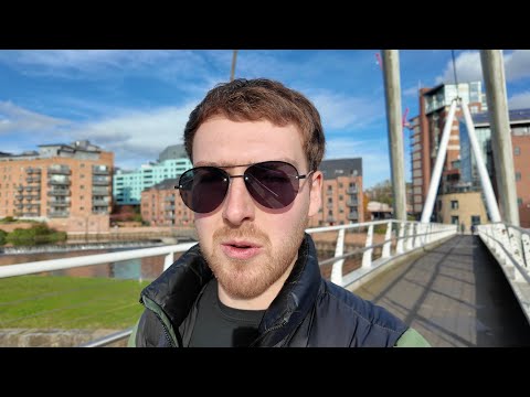 A Day In The Life | Living In Leeds