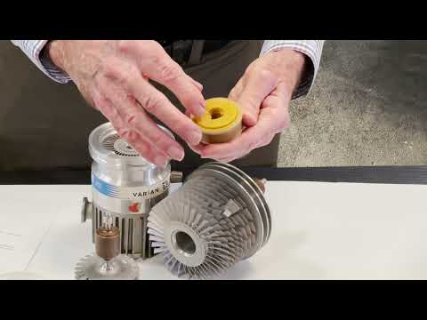 Vacuum Technology - Vacuum Pumps