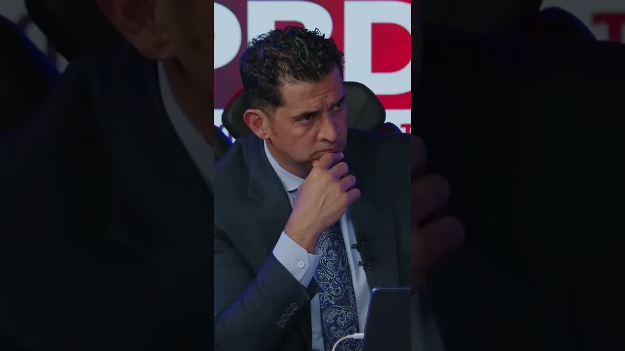 Dennis Quaid breaks down the importance of Reagan’s personal relationships.