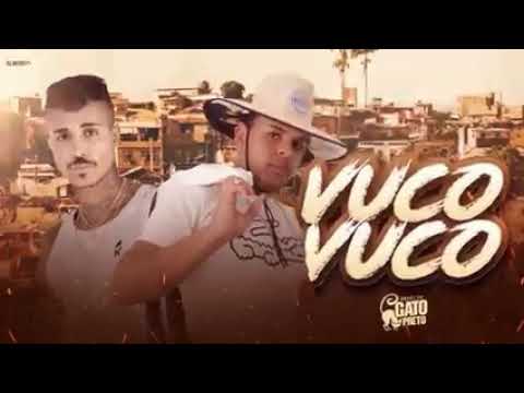 MC LIVINHO E BONDE  DO GATO PRETO VUCO BOM