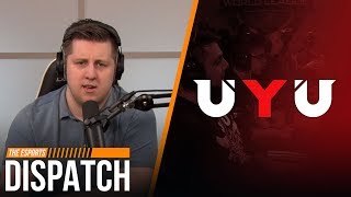 Methodz replaces Spoof on UYU&#39;s starting lineup | The Esports Dispatch