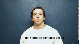 Mat Kerekes - Ruby (Lyrics /Lyric Video)