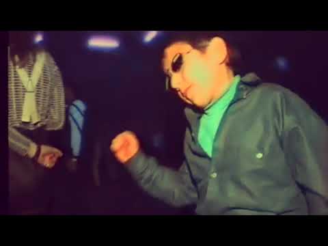 AJ Tracey x Modjo - West Ten x Lady (Switch Disco House Mashup Edit) - (Slowed + Reverb)