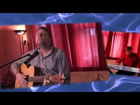 SUNNY COVER BY MIKE WAHLMAN