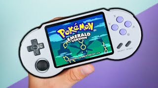 Top 5 Most Underrated Handhelds Of 2021 (So Far)