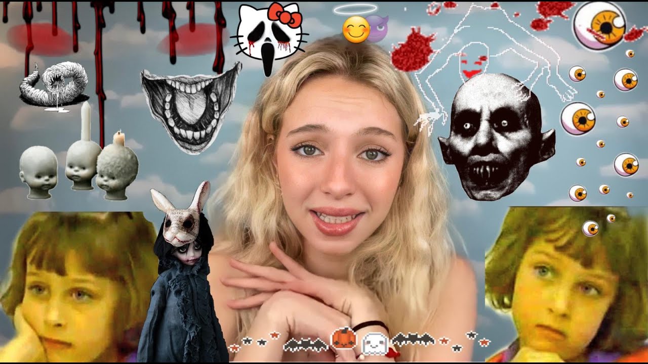 HISTÓRIAS BIZARRAS - A GAROTA FEZ ALGO INACREDITAVEL COM OS PAIS!