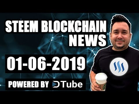 Steem Blockchain News: State of the Dapps, Steem Monsters and More!