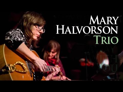 Mary Halvorson Trio - Nattjazz Live