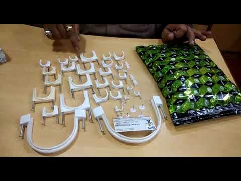Cable Clip